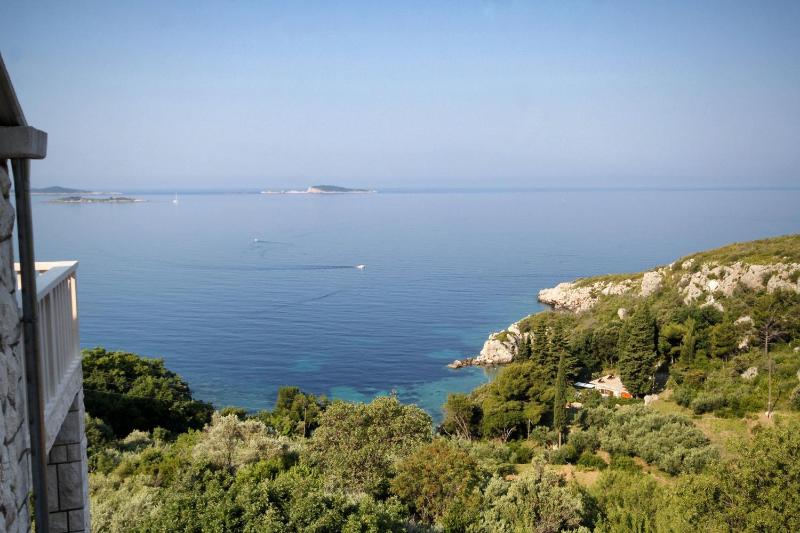 Luxury villa with a swimming pool Soline Dubrovnik - 3548 - image 42