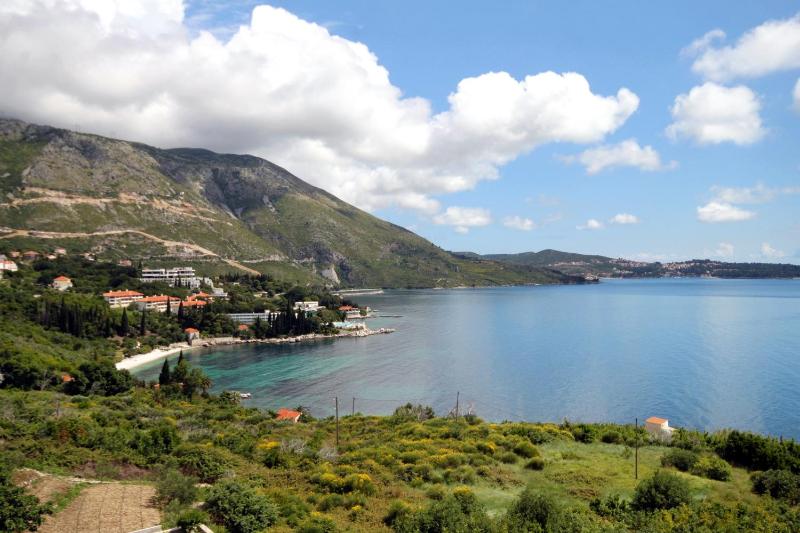 Luxury villa with a swimming pool Soline Dubrovnik - 3548 - image 37