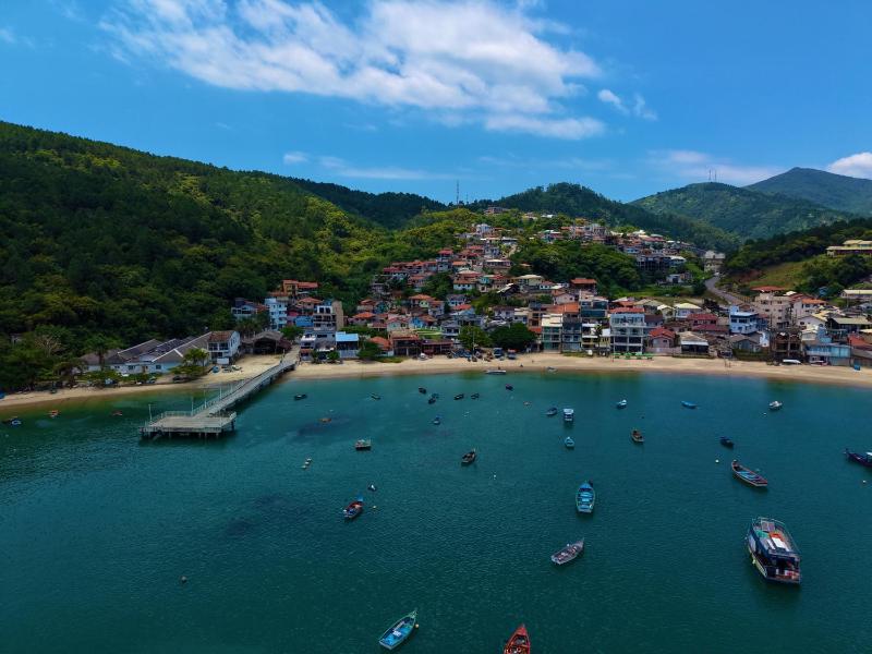 Casa de praia Ponta dos Ganchos de Fora - image 36