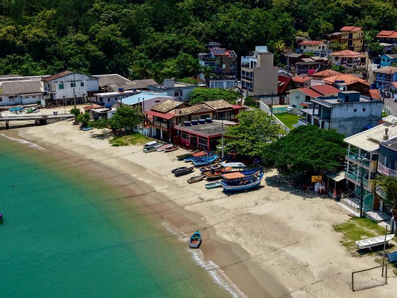 Casa de praia Ponta dos Ganchos de Fora - image 22