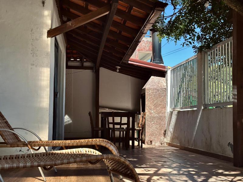 Casa de praia Ponta dos Ganchos de Fora - image 40