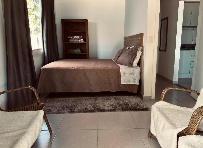 Casa de praia Ponta dos Ganchos de Fora - image 30