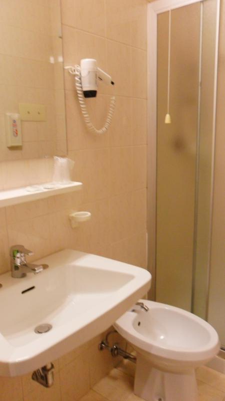 Double or Twin Room image 3