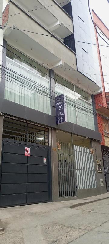 Casa Sajama 121 - image 12