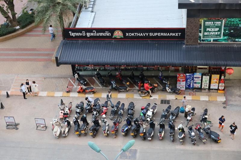 Vientiane Life Center - image 9
