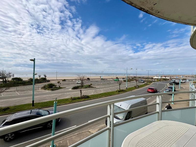 Appartement balcon vue mer - 4 pers. - FR-1-323-600 - image 9