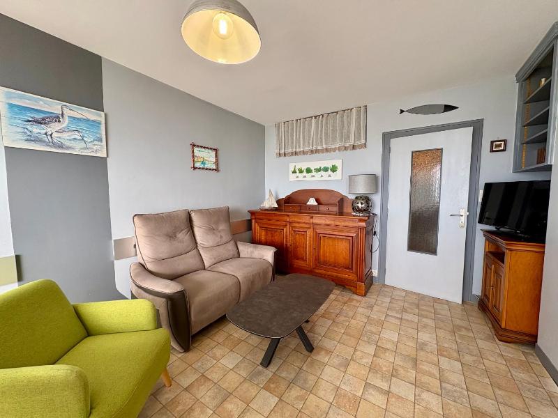 Appartement balcon vue mer - 4 pers. - FR-1-323-600 - image 20