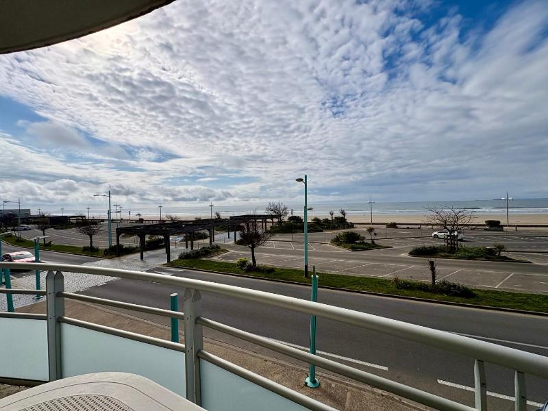 Appartement balcon vue mer - 4 pers. - FR-1-323-600 - image 27