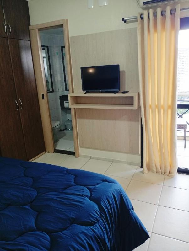 Crystal Place Flat Moderno Manobrista e Wi-Fi - image 13
