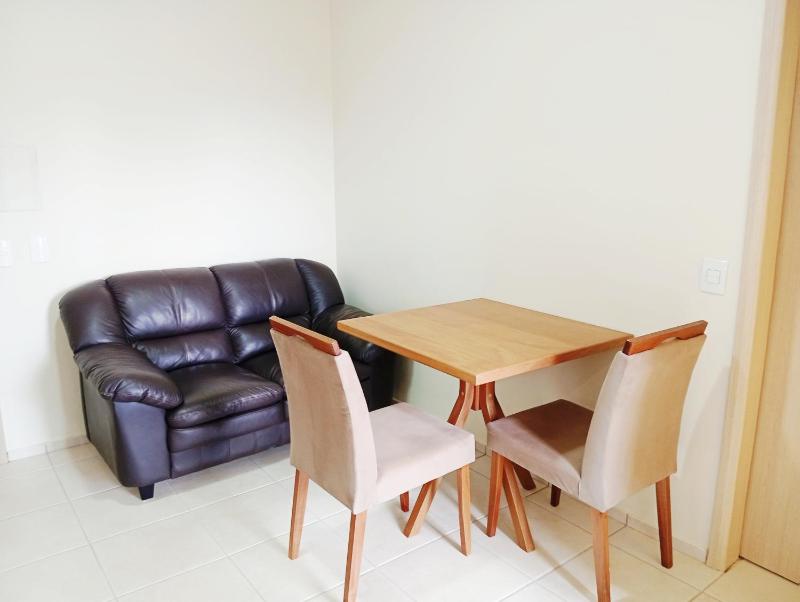 Crystal Place Flat Moderno Manobrista e Wi-Fi - image 5