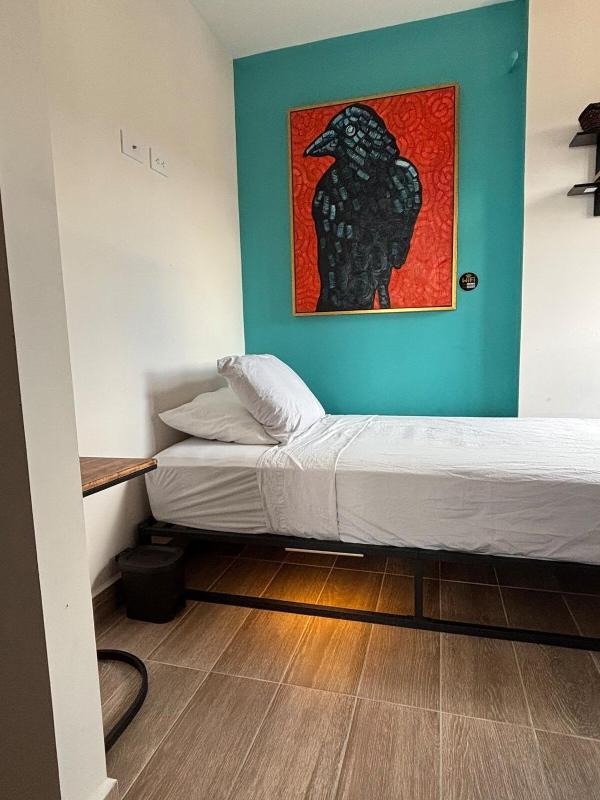 Distrito Artemisa - TGU Vibe House - image 4