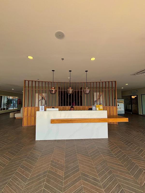 Distrito Artemisa - TGU Vibe House - image 13