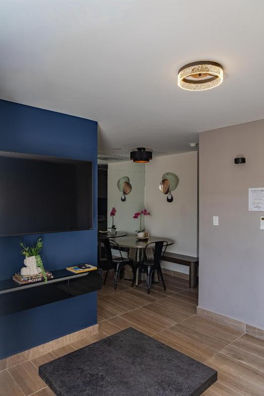 Distrito Artemisa - TGU Vibe House - image 9