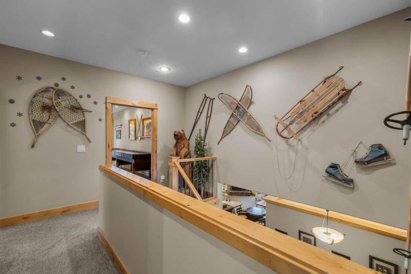 Woods & Irons Lodge - image 47