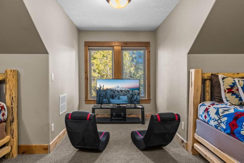 Woods & Irons Lodge - image 46