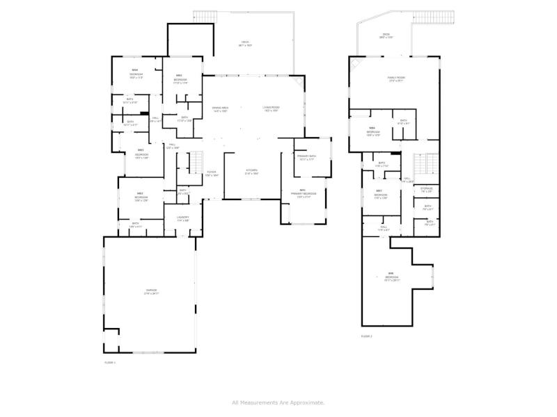 Woods & Irons Lodge - image 39