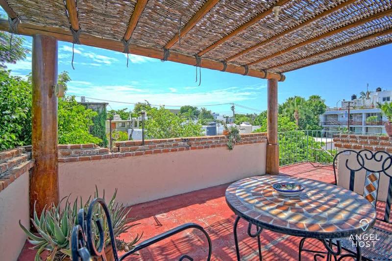 Suite Steps from Malecon Beach Dining Stripe - image 14