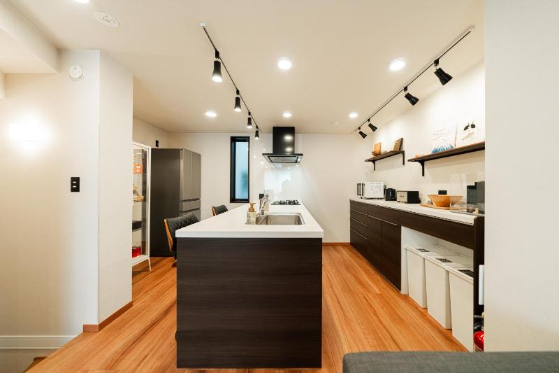 98m²｜Best Location｜Luxury 4-Floor Private House - image 14