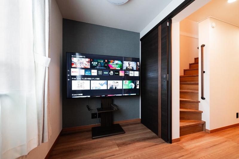 98m²｜Best Location｜Luxury 4-Floor Private House - image 16