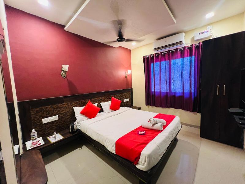 Hotel Nisha - image 36