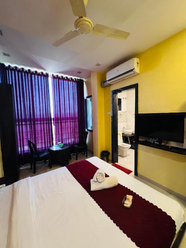 Hotel Nisha - image 33