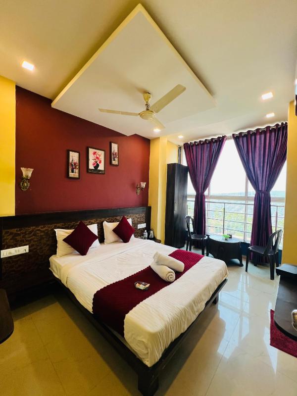 Hotel Nisha - image 28
