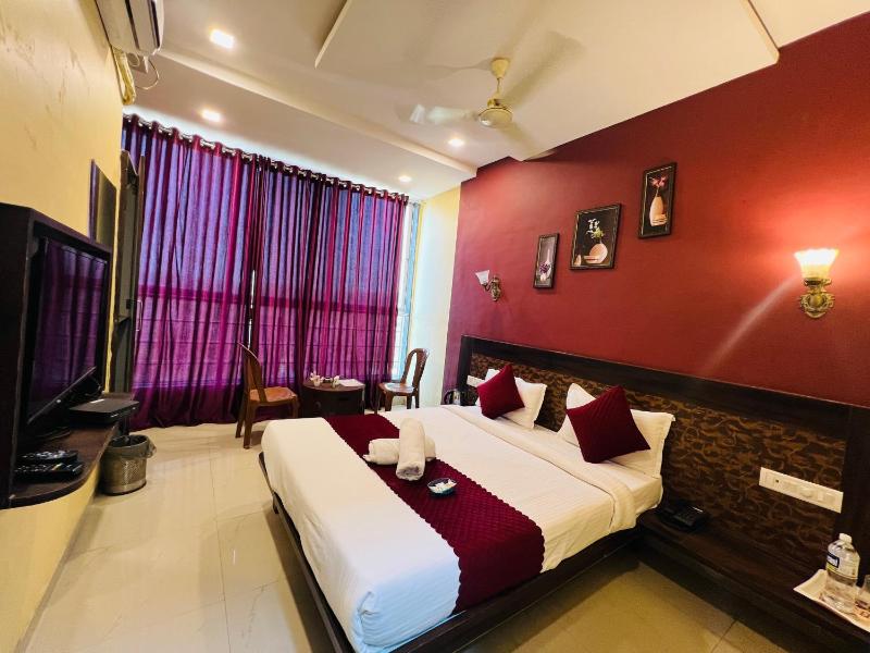 Hotel Nisha - image 21