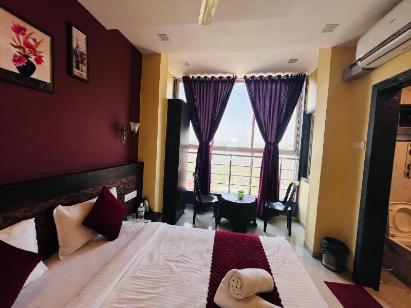 Hotel Nisha - image 38