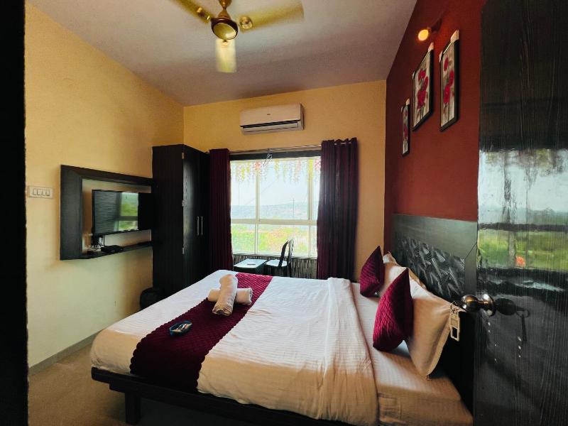 Hotel Nisha - image 37