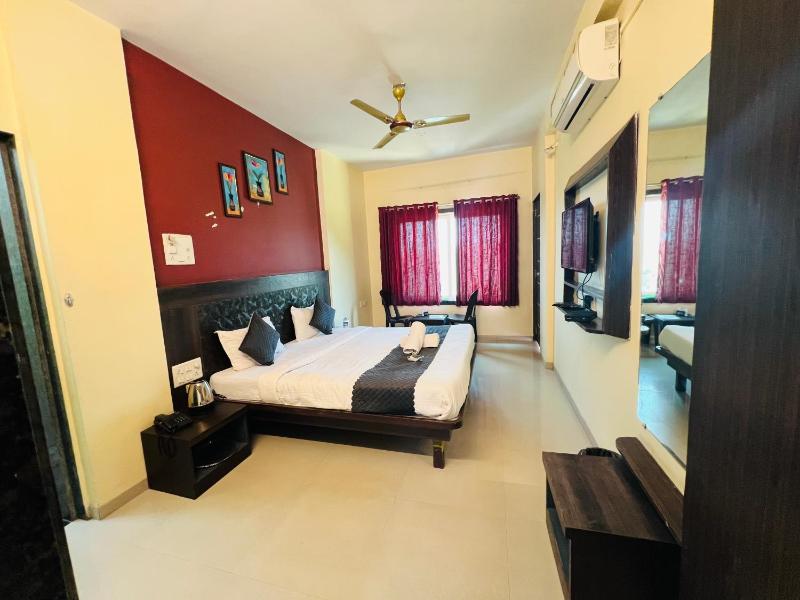 Hotel Nisha - image 6