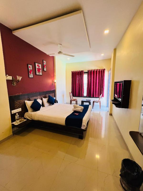Hotel Nisha - image 45