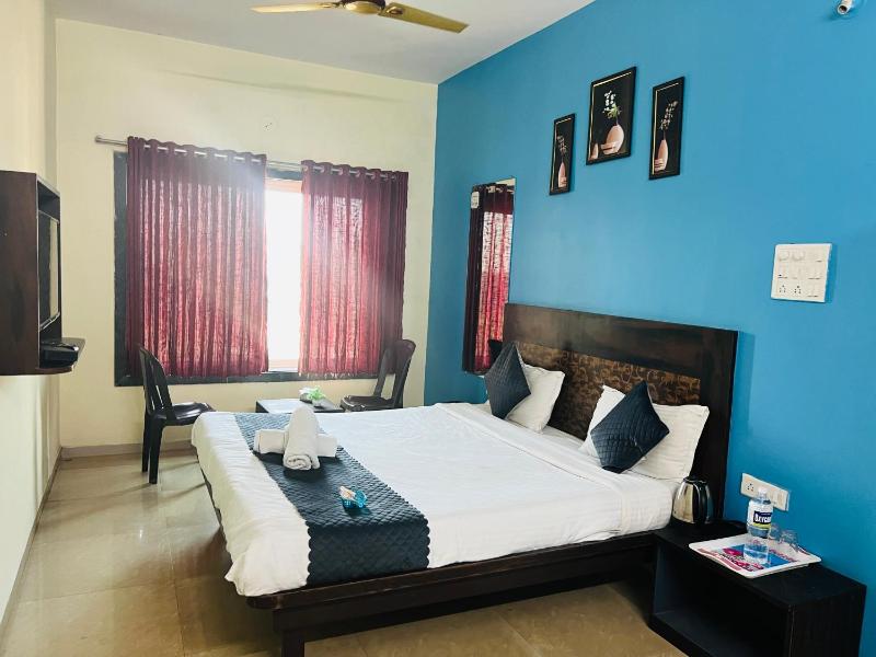 Hotel Nisha - image 17