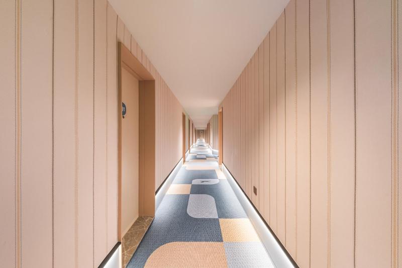汉庭上海南京东路步行街中心酒店HanTing Hotel - Shanghai East Nanjing Road Pedestrian Street Center - image 14