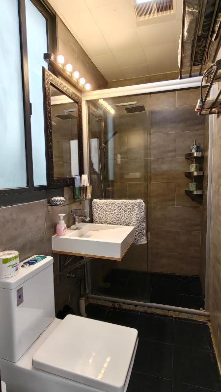 Double beds apartment close IAPM - image 10