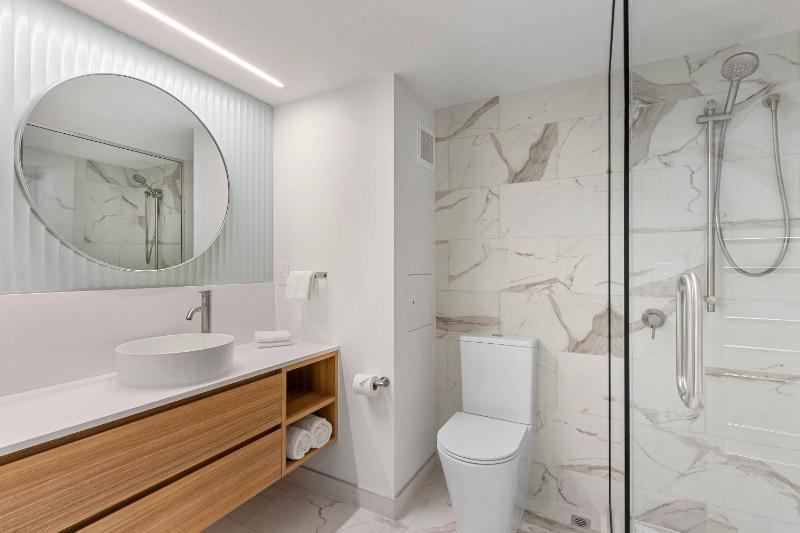 Hotel Elms Christchurch an Ascend Collection Hotel - image 49