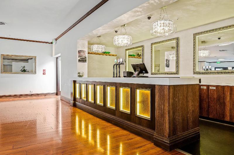 Hotel Elms Christchurch an Ascend Collection Hotel - image 48