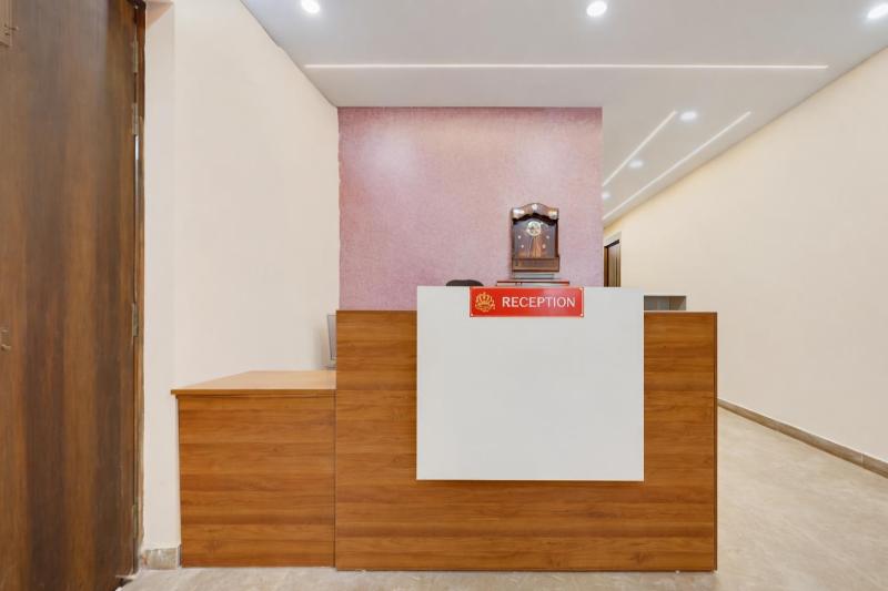 Super Hotel Pari Chowk Formerly The Divine KRC - image 11