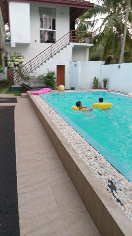 Coconut Villa - image 43