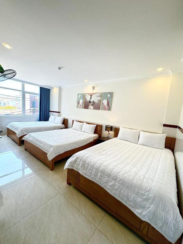 Caro Hotel - image 3