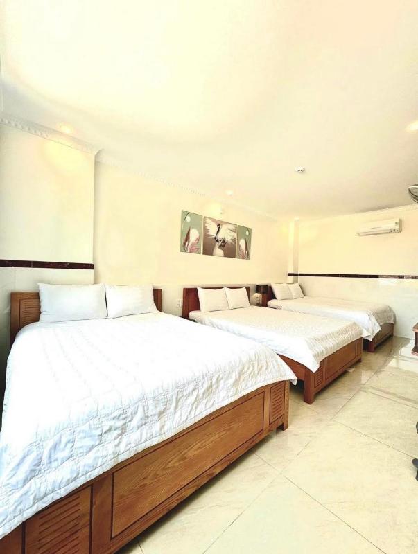 Caro Hotel - image 2