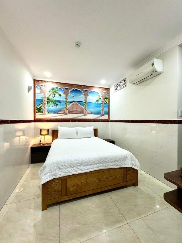 Caro Hotel - image 5