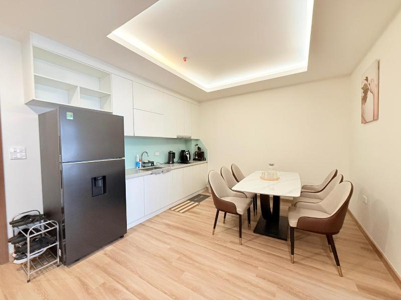 Căn nghỉ dưỡng Cozy Corner Sa Pa - image 30