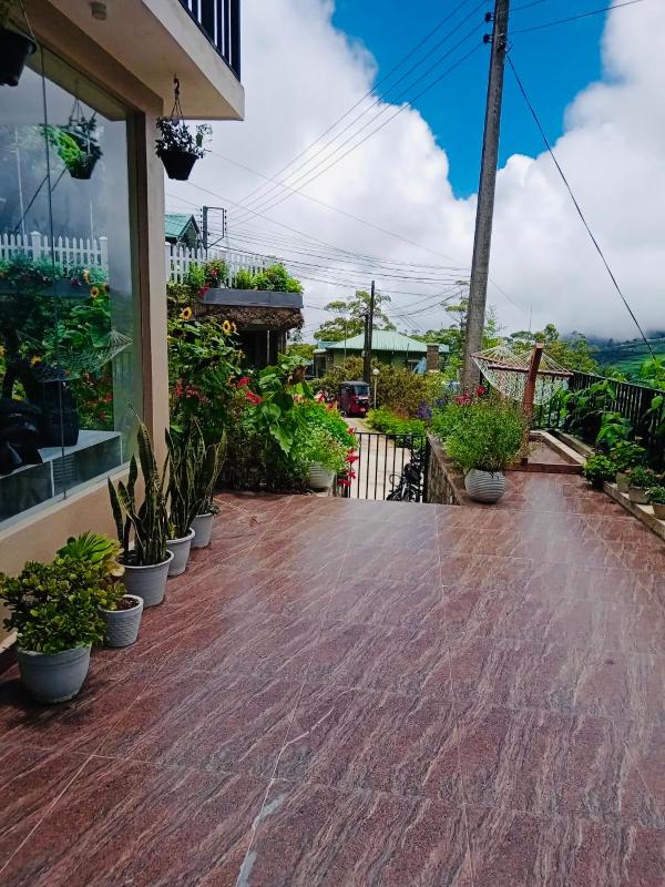 Clover Cottage - image 16