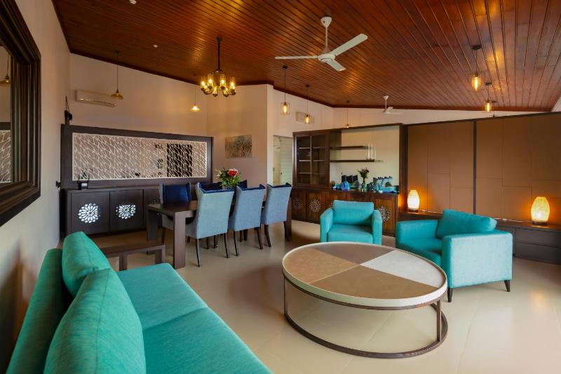 The Pinnacle Ella Boutique Hotel and Spa - image 13