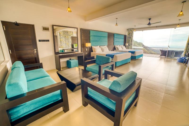 The Pinnacle Ella Boutique Hotel and Spa - image 8