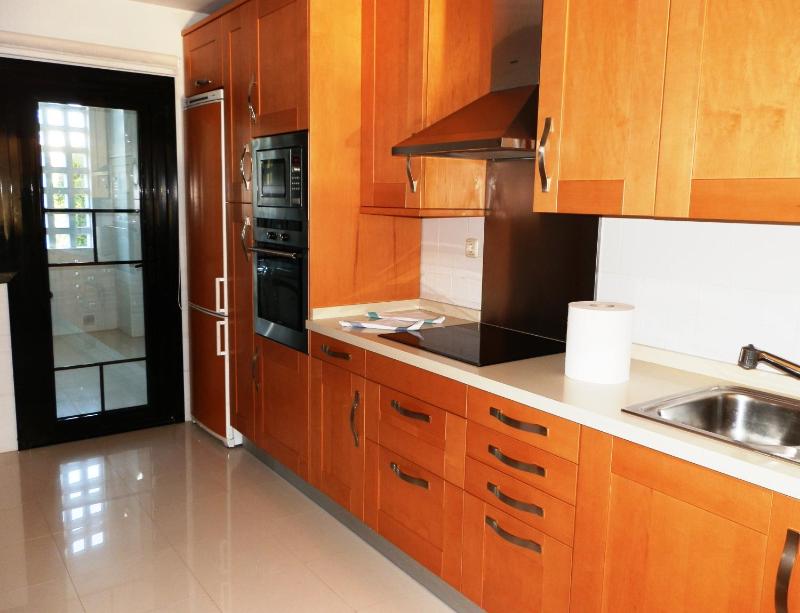 Three-Bedroom Superior Penthouse with parking image 2