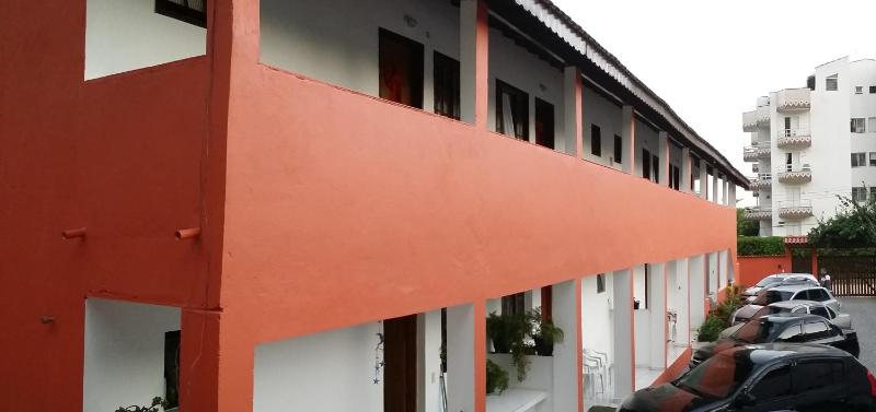 Recanto Casa de Pedrinha - Aptos para temporada e finais de semana - image 21