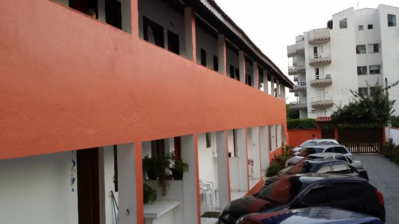 Recanto Casa de Pedrinha - Aptos para temporada e finais de semana - image 28