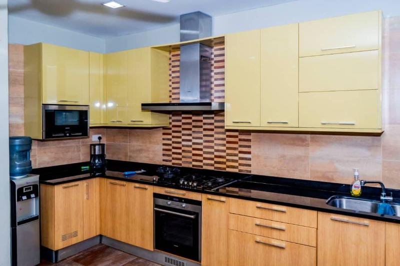 Swaleh apartment - image 16
