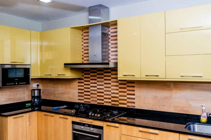 Swaleh apartment - image 15